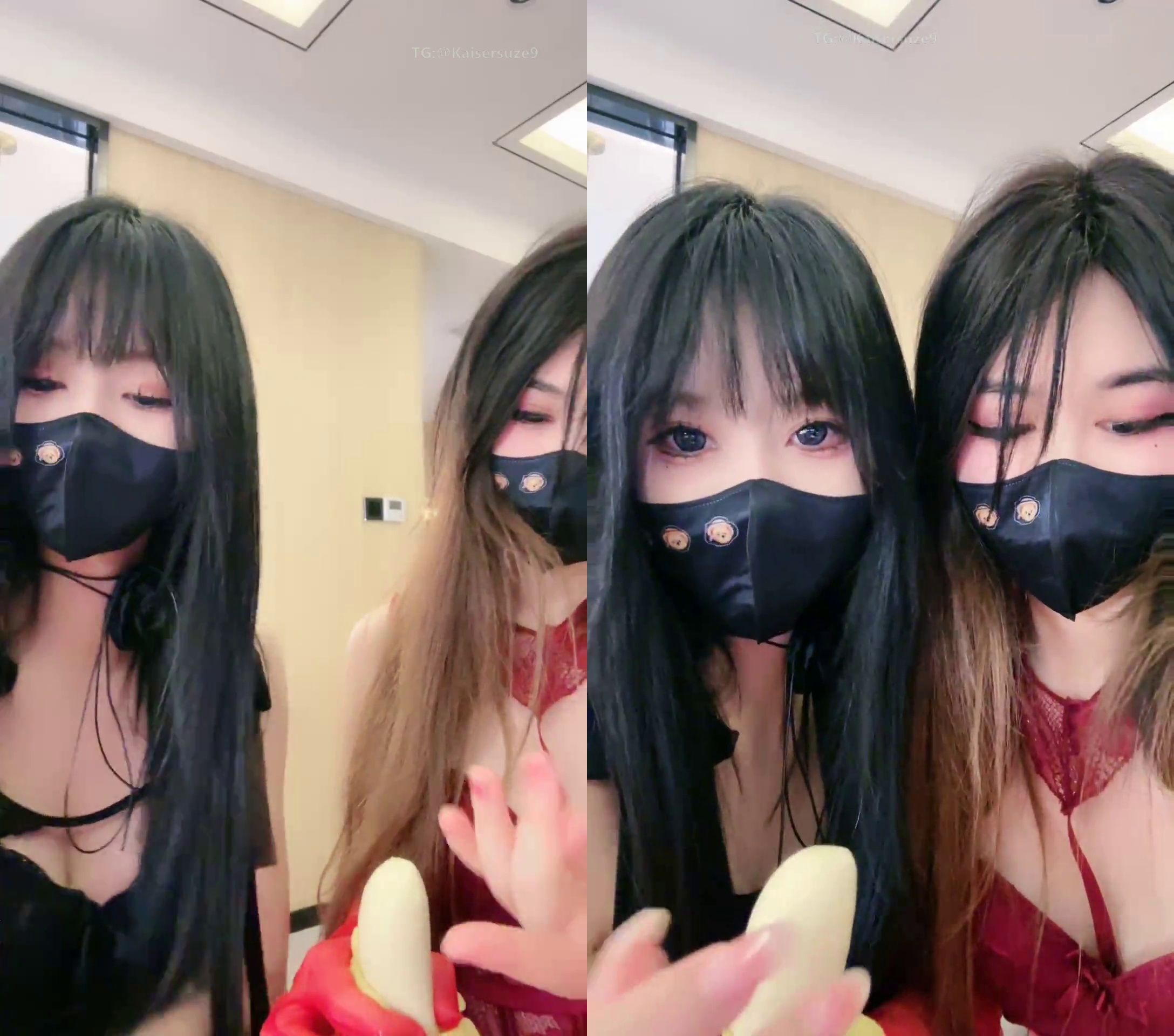 图片[9]-【维妮】双S手丝绿帽龟责 [17分钟／174MB]-束乐kbss